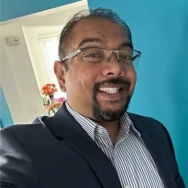 Fazri Zubair, CTO