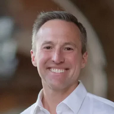 Randy Saaf, Managing Partner & CIO